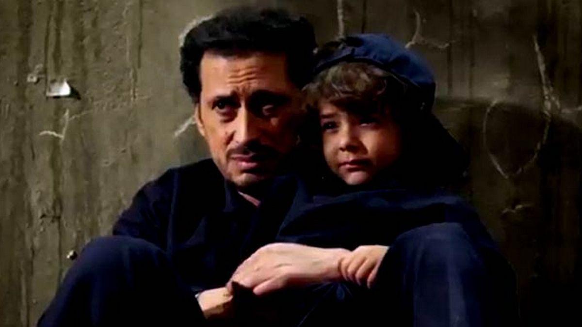 خلاويص Фильм 2018