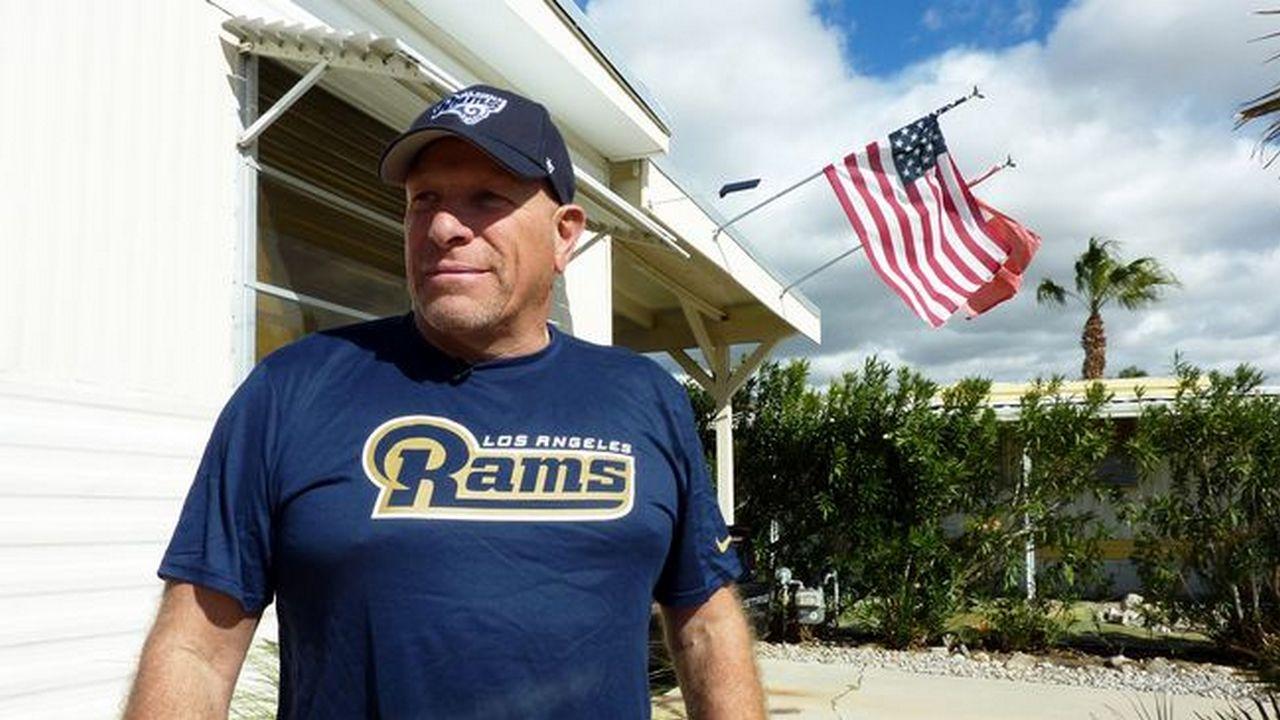 Швейцары в Лос-Анджелесе (shvejtsary-v-los-andzhelese) Документальный фильм