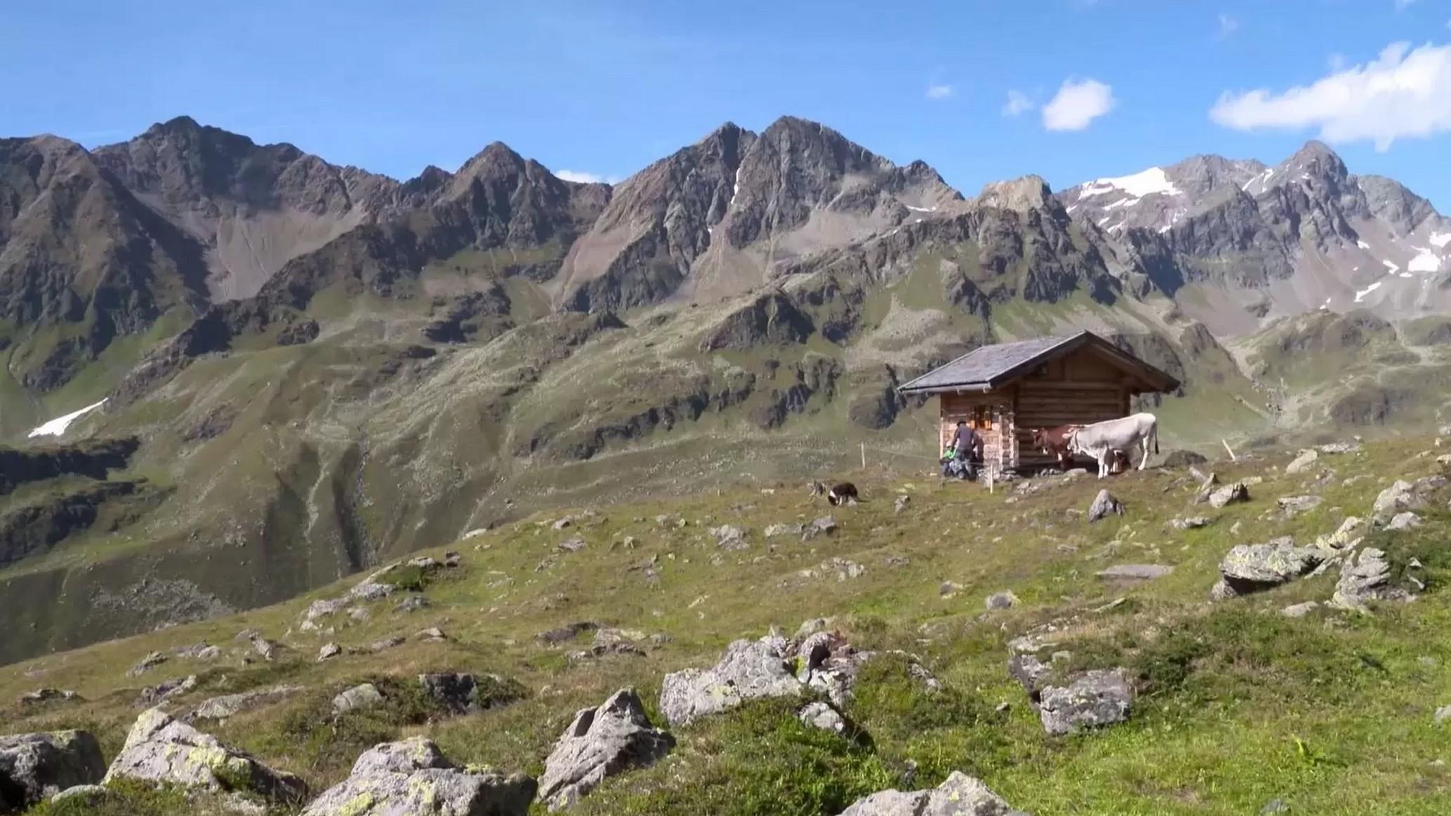 Südtirol (sdtirol) Познавательное