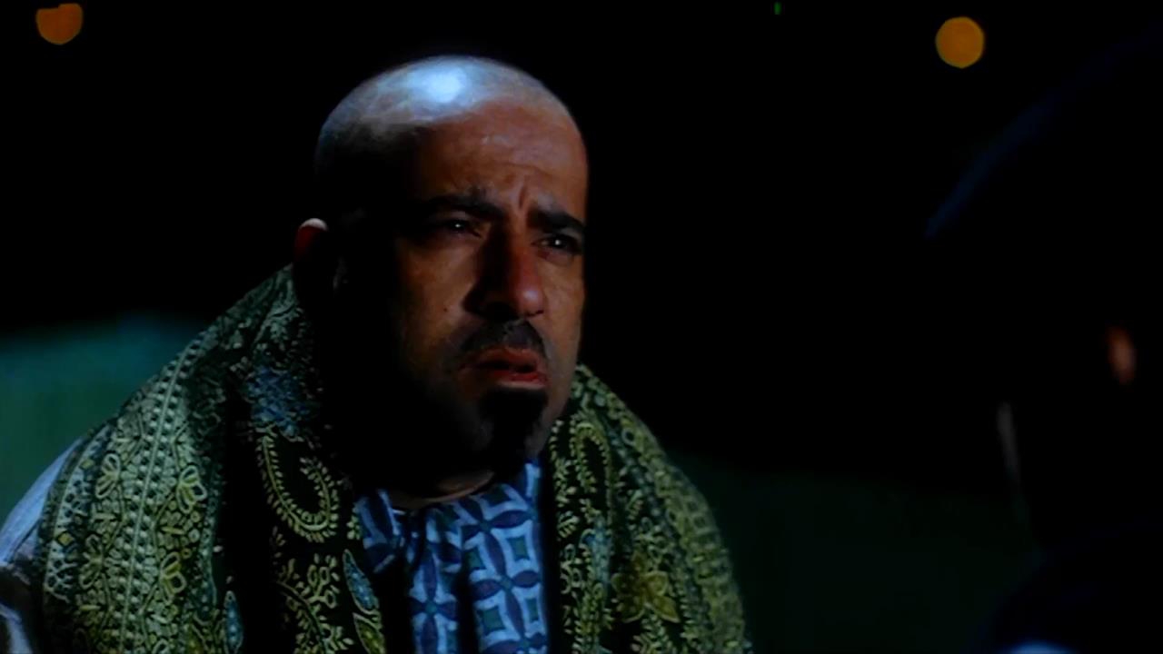 بوحه Фильм 2005