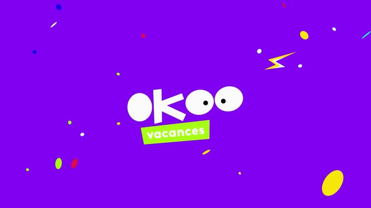 Постер Okoo vacances