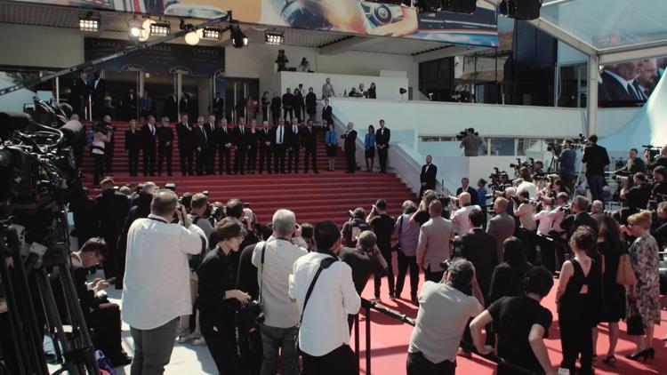 Постер Cannes 1939, le festival n'aura pas lieu