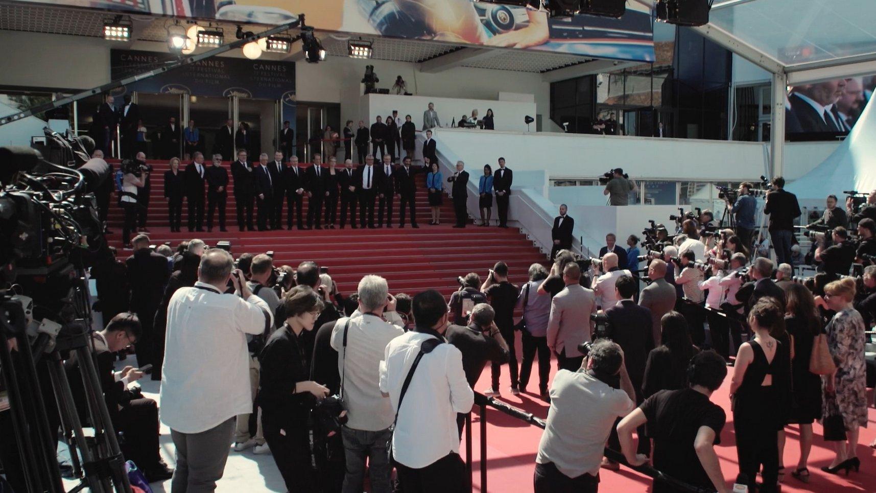 Cannes 1939, le festival n'aura pas lieu (cannes-1939-le-festival-naura-pas-lieu) Документальный фильм