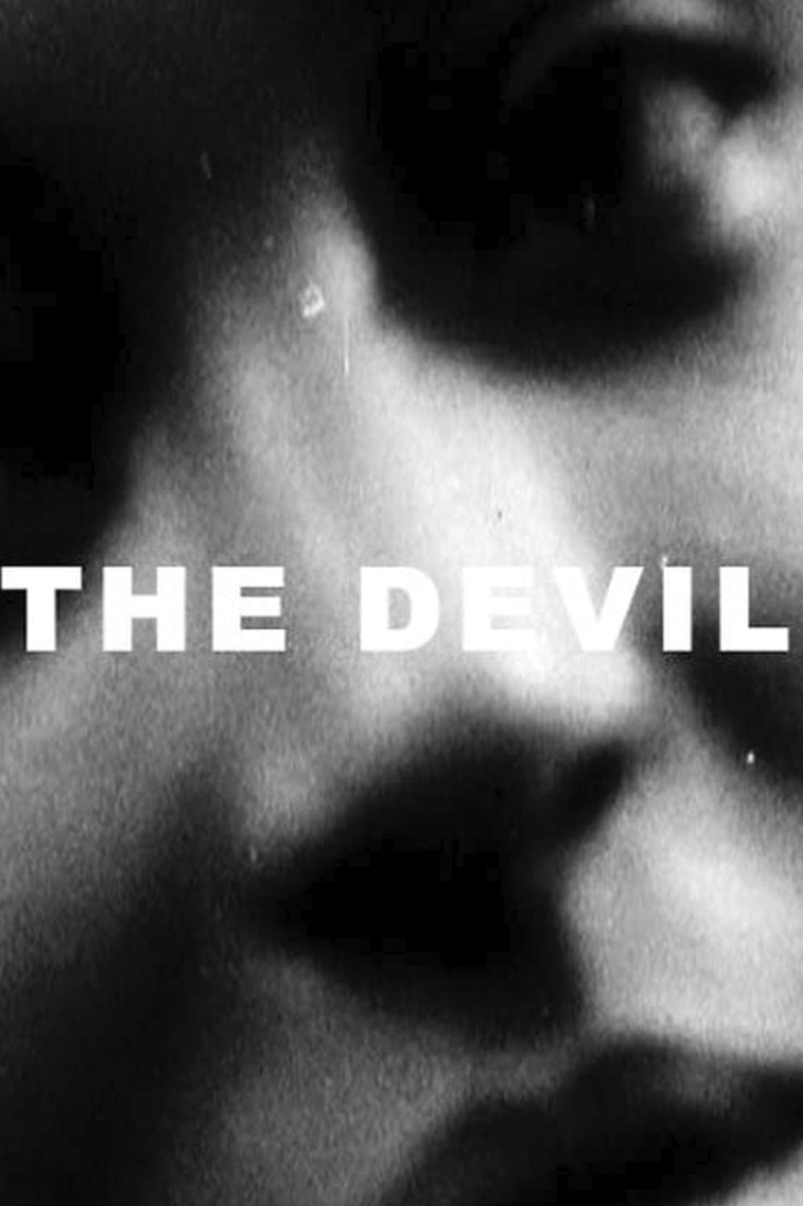 The Devil (the-devil) Фильм 2012