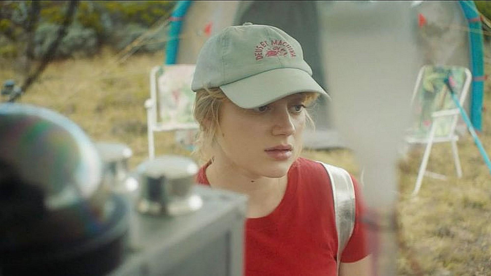 Zanaar (zanaar) Фильм 2021