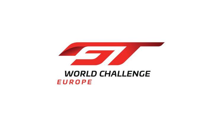 Постер GT World Challenge Europe 2021. Этап 5, гонка 2. Мизано (Италия)