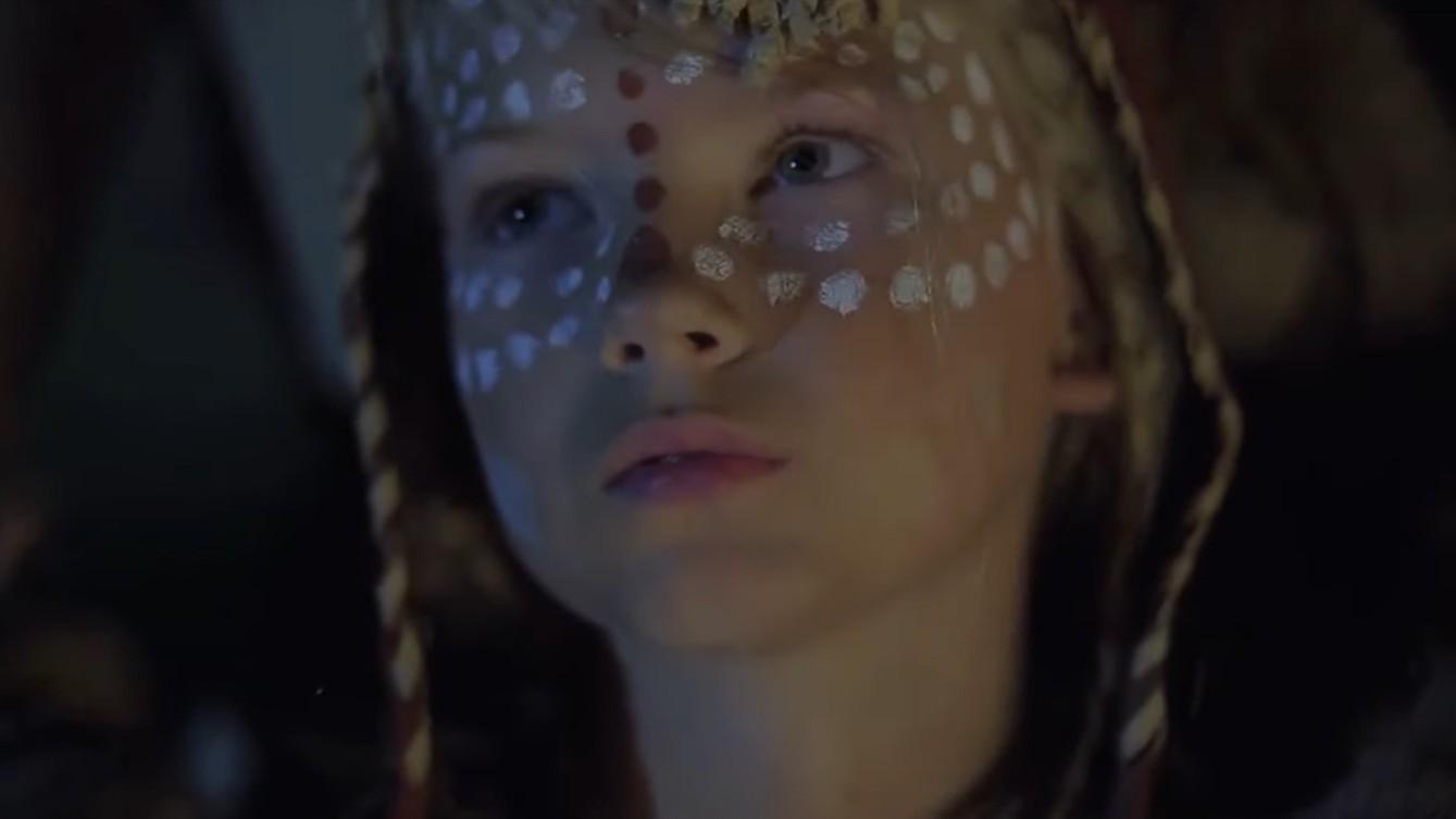 ДНК. В поисках женщины (dnk-v-poiskah-zhenschiny) ТВ-шоу