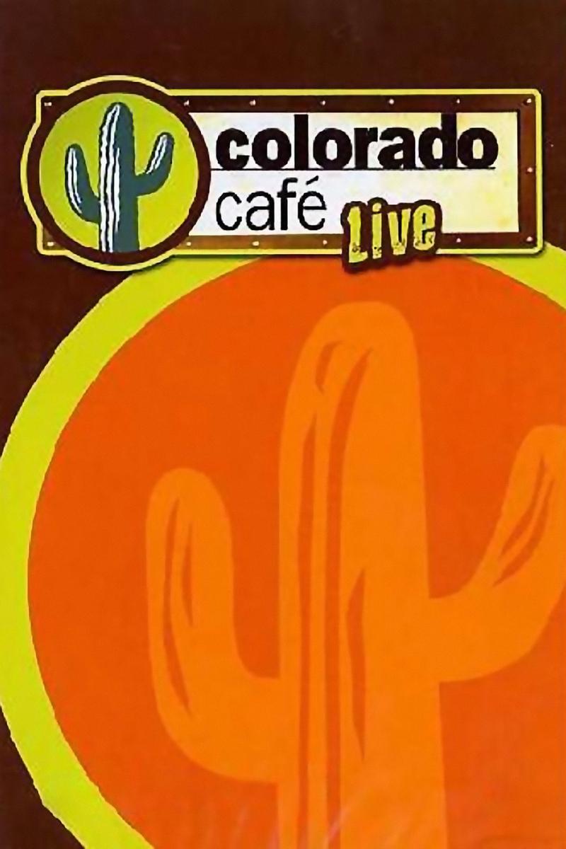 Colorado cafe' - live (colorado-cafe-live) Досуг, хобби