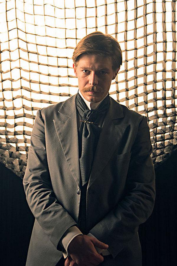 Победители (pobediteli) Сериал 2019