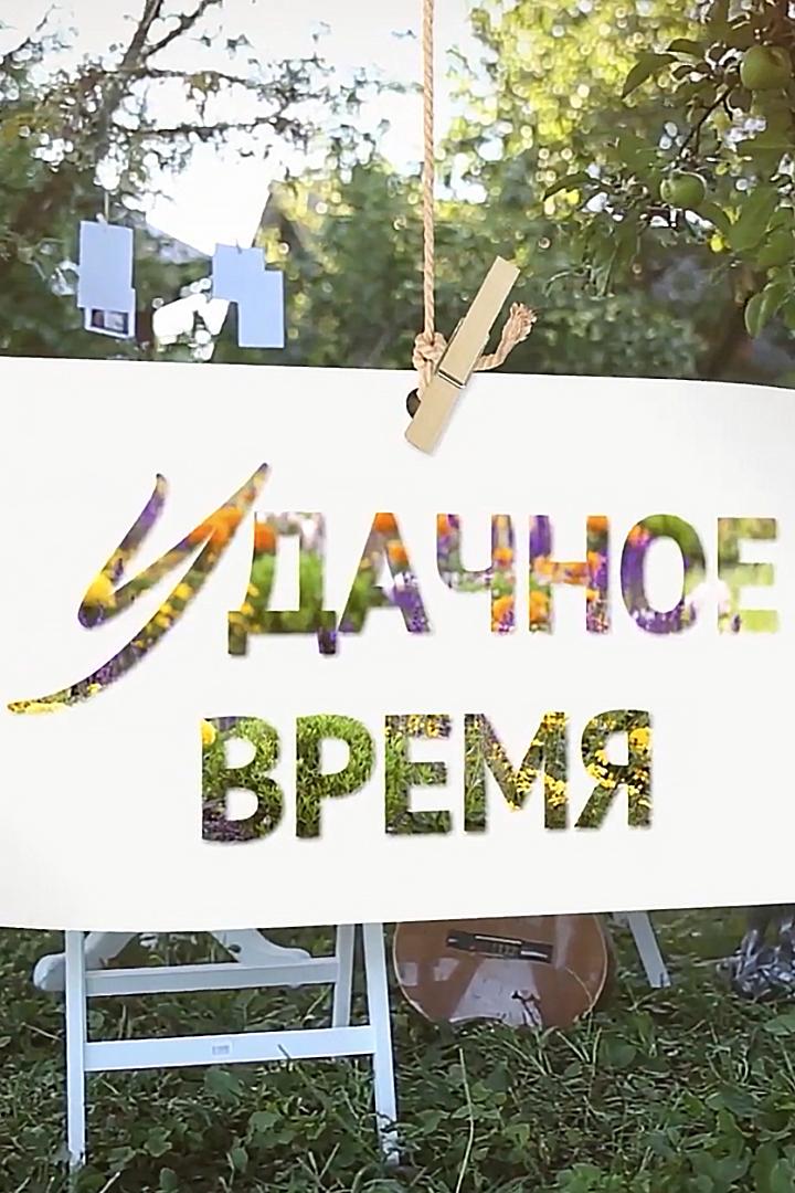 Удачное время (udachnoe-vremja) Познавательное