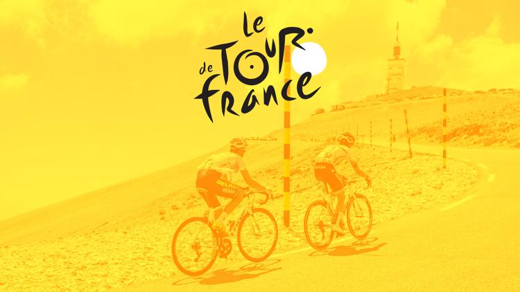 Постер Tour de Francia (T2021): 9ª etapa: Cluses-Tignes