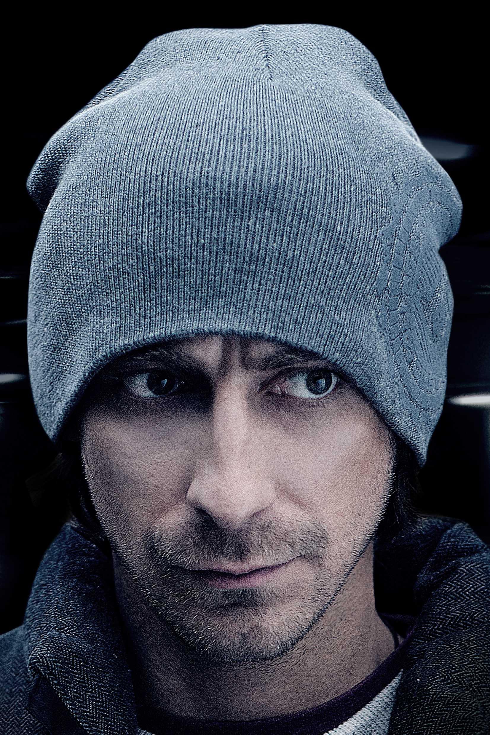 Цезарь (tsezar) Сериал 2013