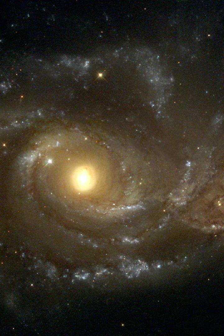 Гравитация (gravitatsija) Документальный фильм
