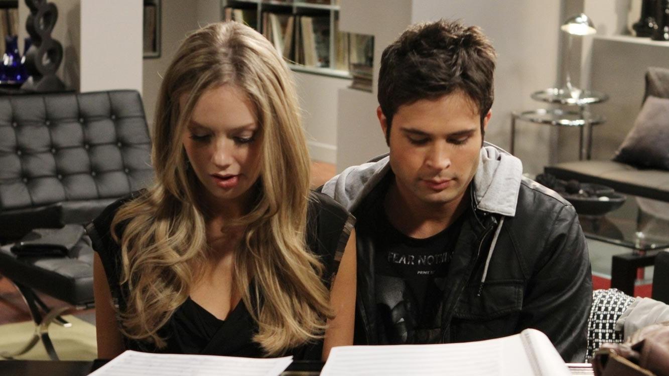 Голливудские холмы (gollivudskie-holmy) Сериал 2006