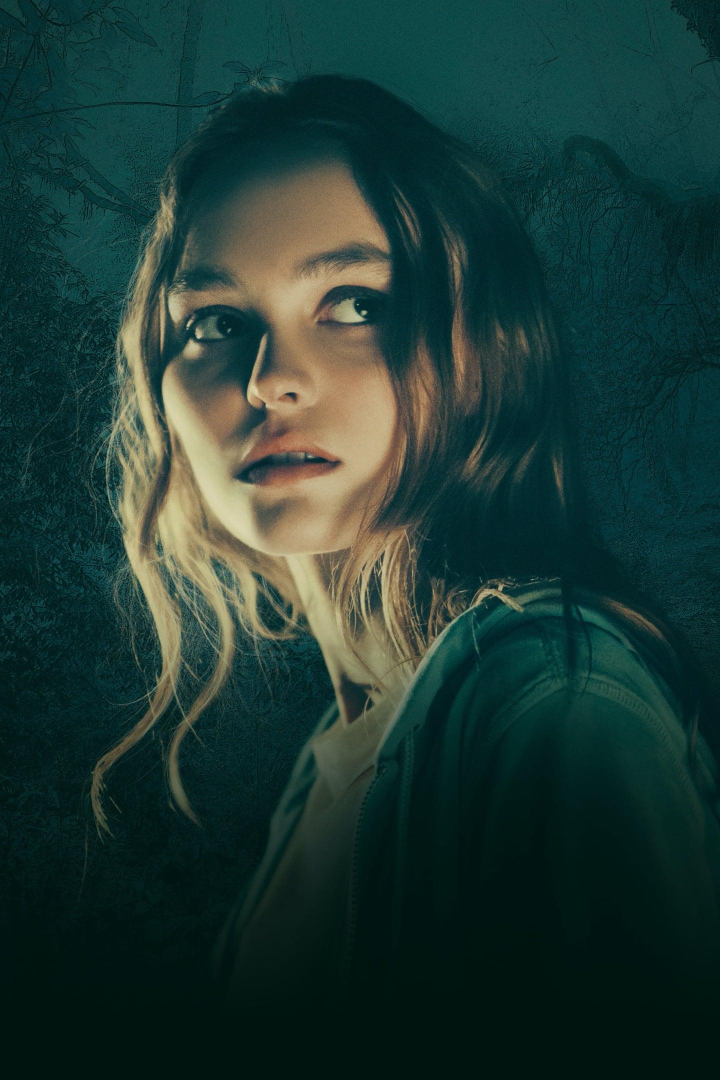 Звери (zveri) Фильм 2018