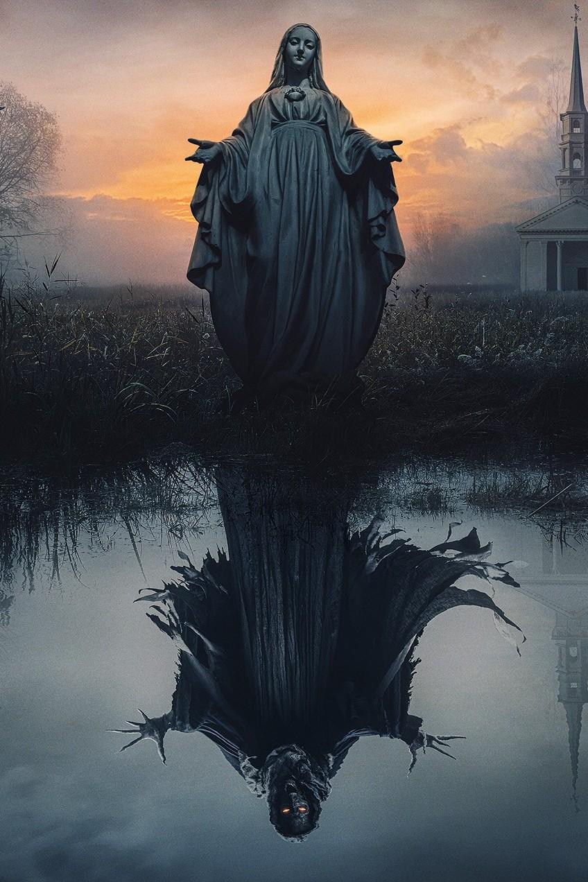 Нечестивые (nechestivye) Фильм 2021