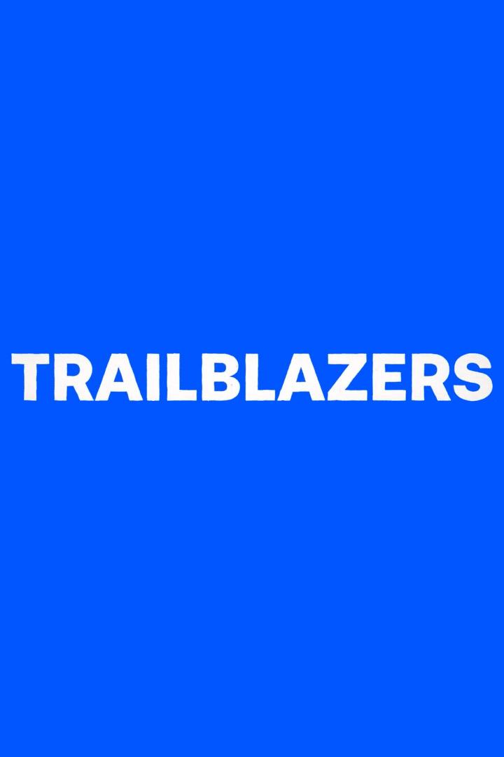 Тележурнал Trailblazers (telezhurnal-trailblazers) Досуг, хобби