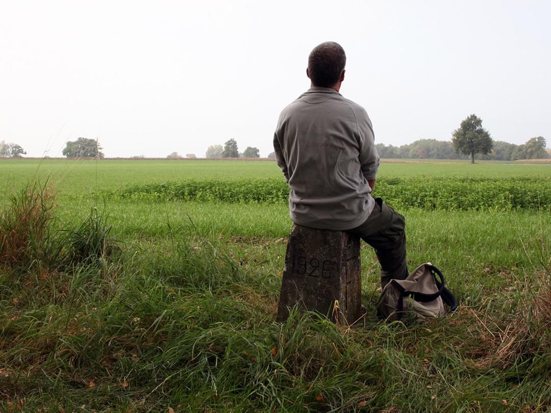 7000 пограничных столбиков (7000-pogranichnyh-stolbikov) Документальный фильм