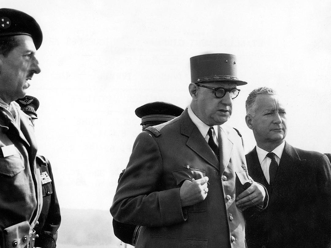 История спецслужб Франции (istorija-spetssluzhb-frantsii) Документальный фильм