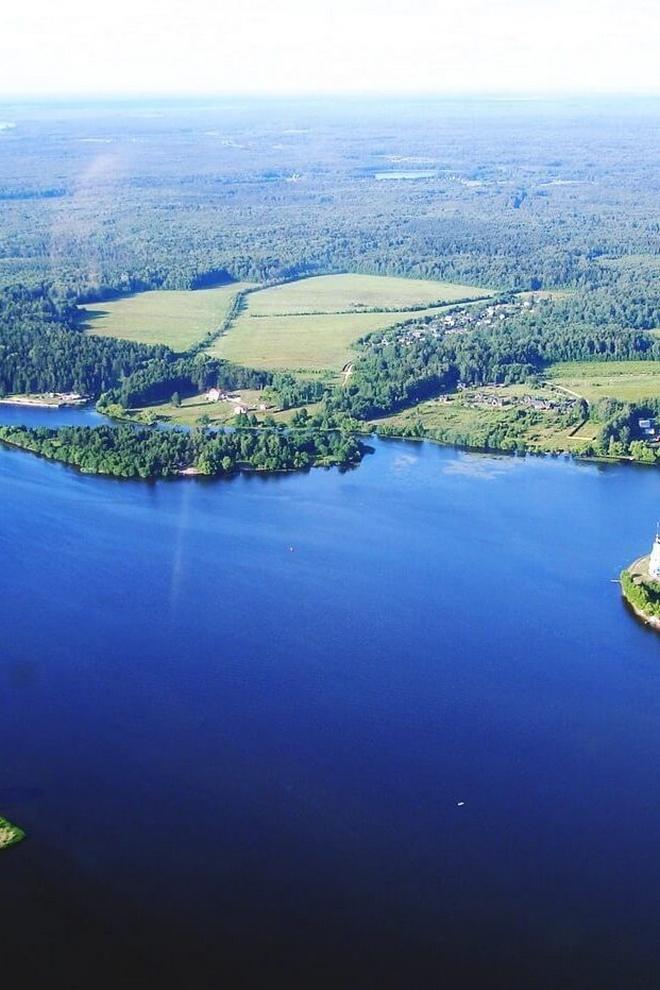 Река Волга (reka-volga) Досуг, хобби