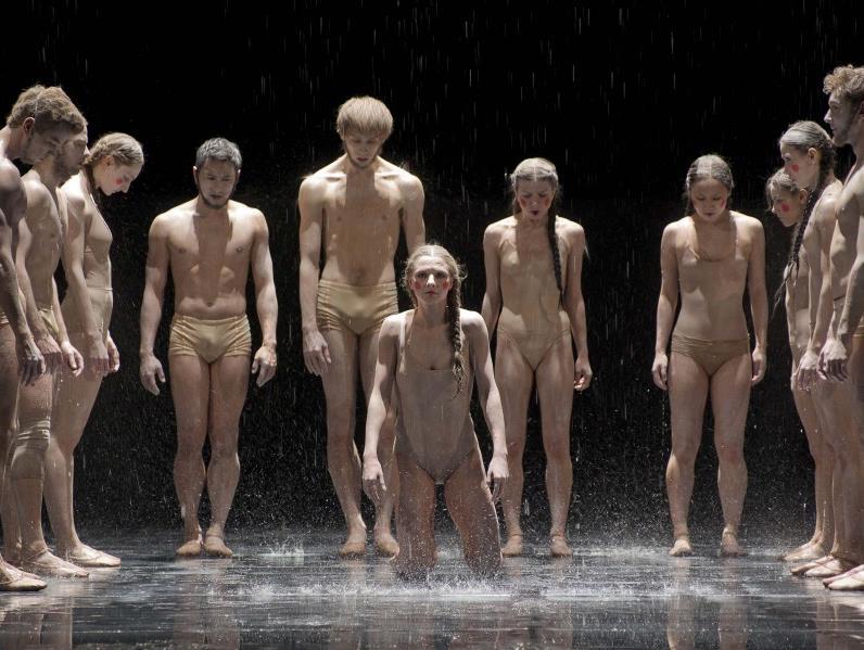 XII-й международный фестиваль балета «Dance Open» в Санкт-Петербурге (xii-j-mezhdunarodnyj-festival-baleta-dance-open-v-sankt-peterburge) Документальный фильм