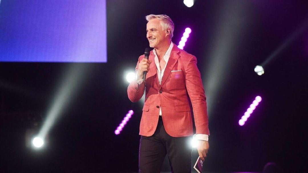 30 ans de musique sur M6 (30-ans-de-musique-sur-m6) Досуг, хобби