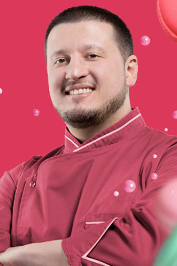 Кондитер (konditer) Досуг, хобби