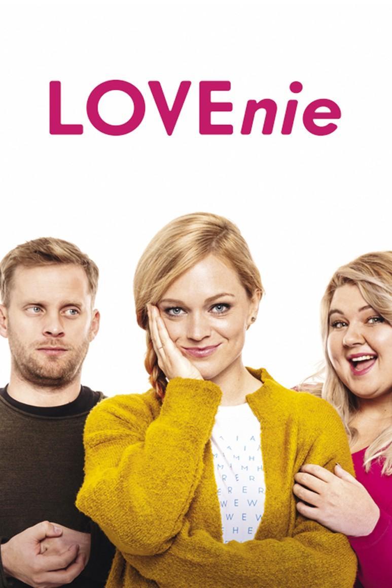 LOVEnie (lovenie) Фильм 2019