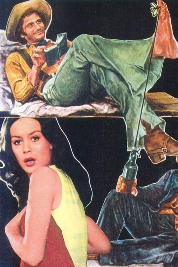 Виски и призраки (viski-i-prizraki) Фильм 1978