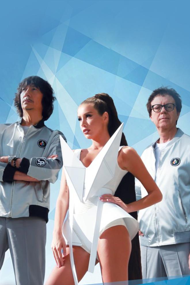 Юбилейный концерт группы «A’Studio» (jubilejnyj-kontsert-gruppy-astudio) Музыка