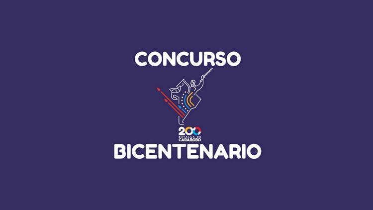 Постер Bicentenario de Carabobo