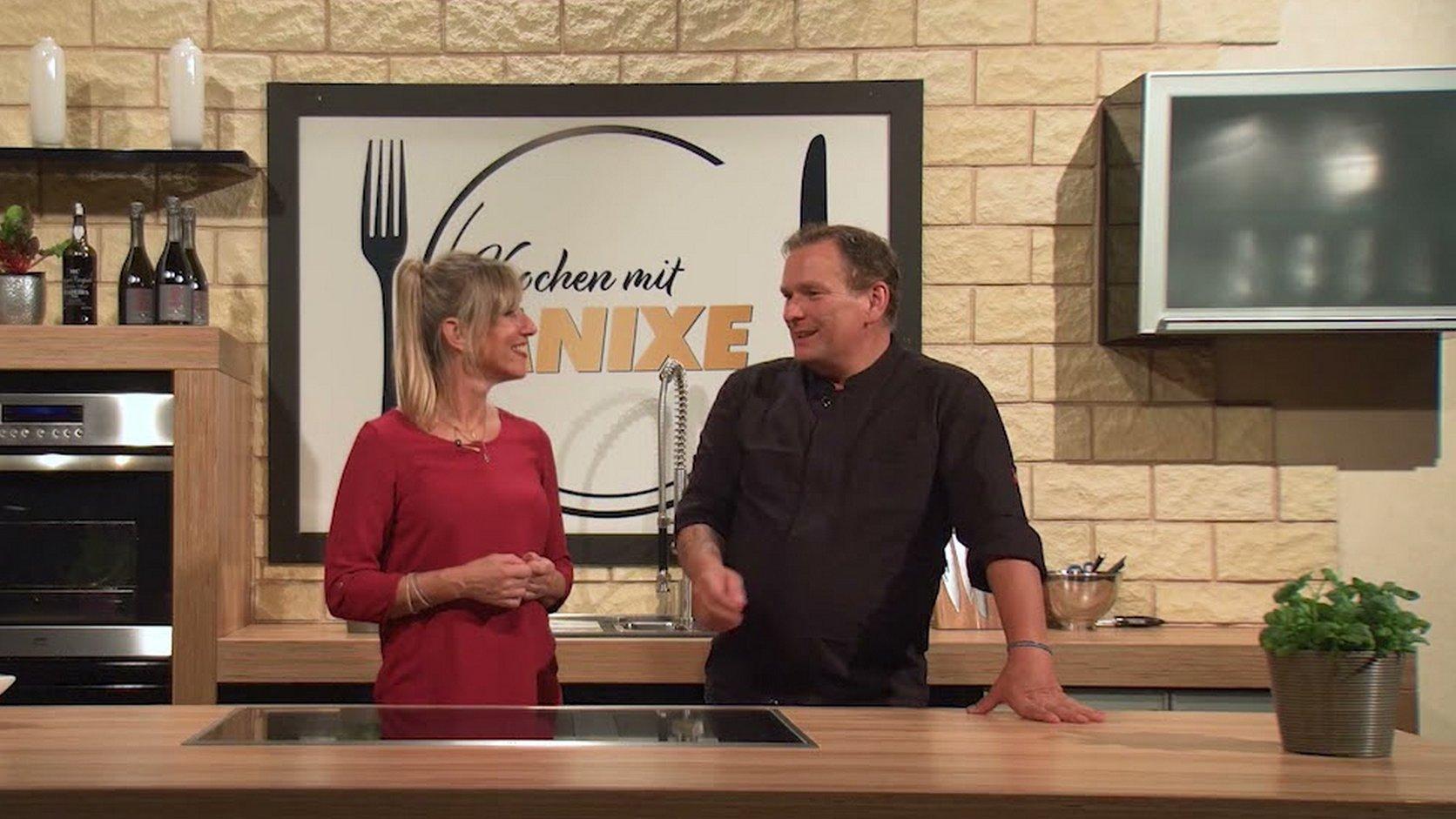 Kochen mit Anixe (kochen-mit-anixe) Досуг, хобби