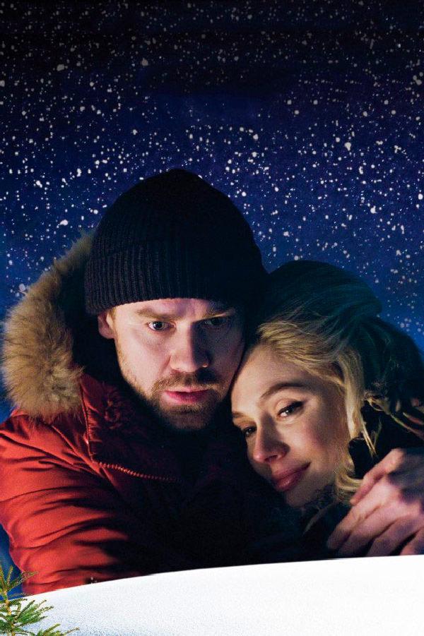 За пять минут до января (za-pjat-minut-do-janvarja) Сериал 2017
