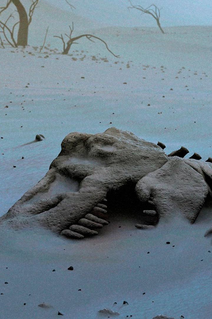 Le jour où les dinosaures ont disparu (le-jour-o-les-dinosaures-ont-disparu) Документальный фильм