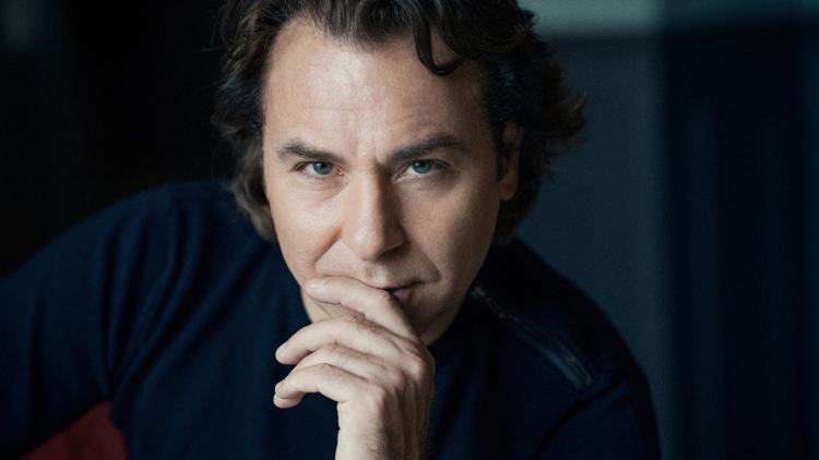 Постер Roberto Alagna, l'homme à la voix d'or