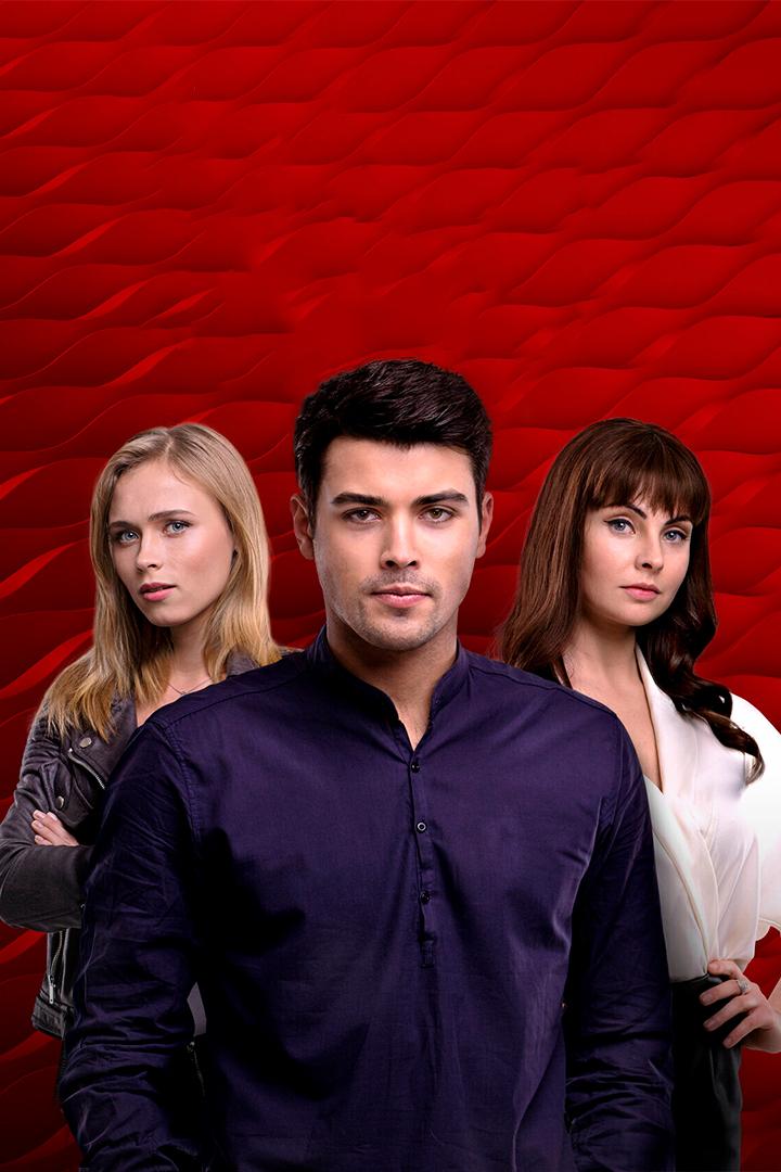 Хороший парень (horoshij-paren) Сериал 2017