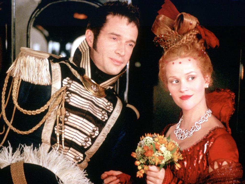 Ярмарка тщеславия (jarmarka-tscheslavija) Фильм 2004