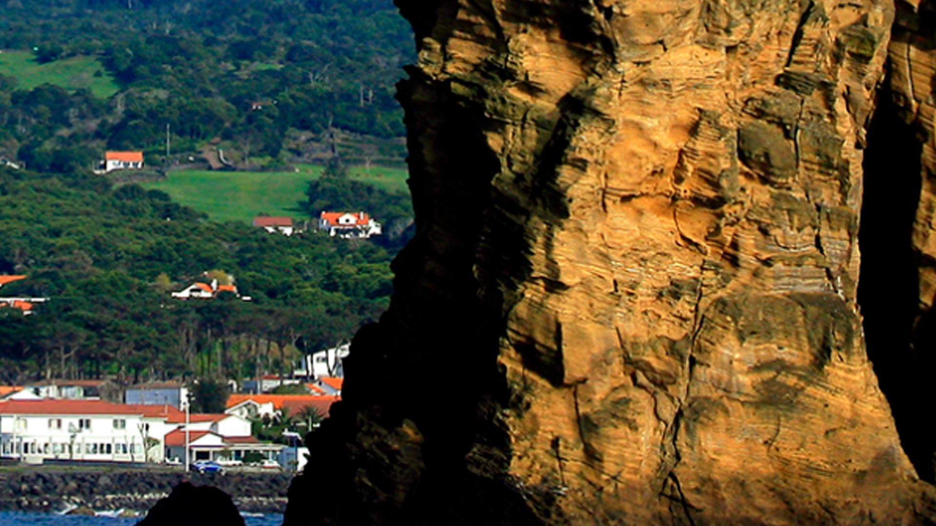 Big game en las Azores (big-game-en-las-azores) Досуг, хобби