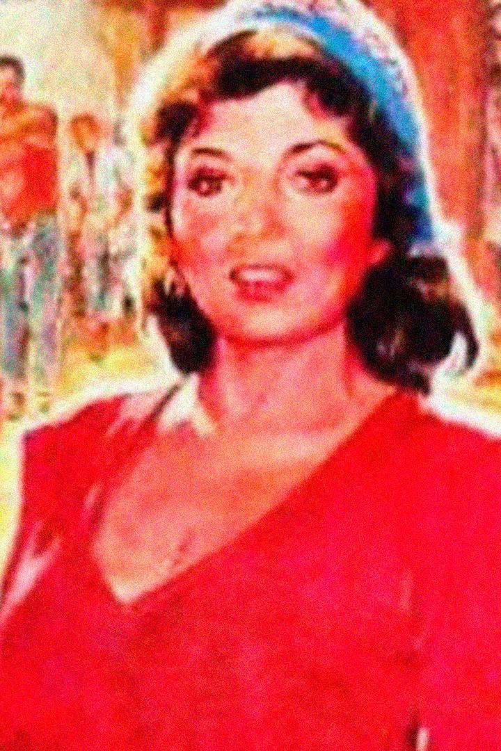 حارة برجوان Фильм 1989
