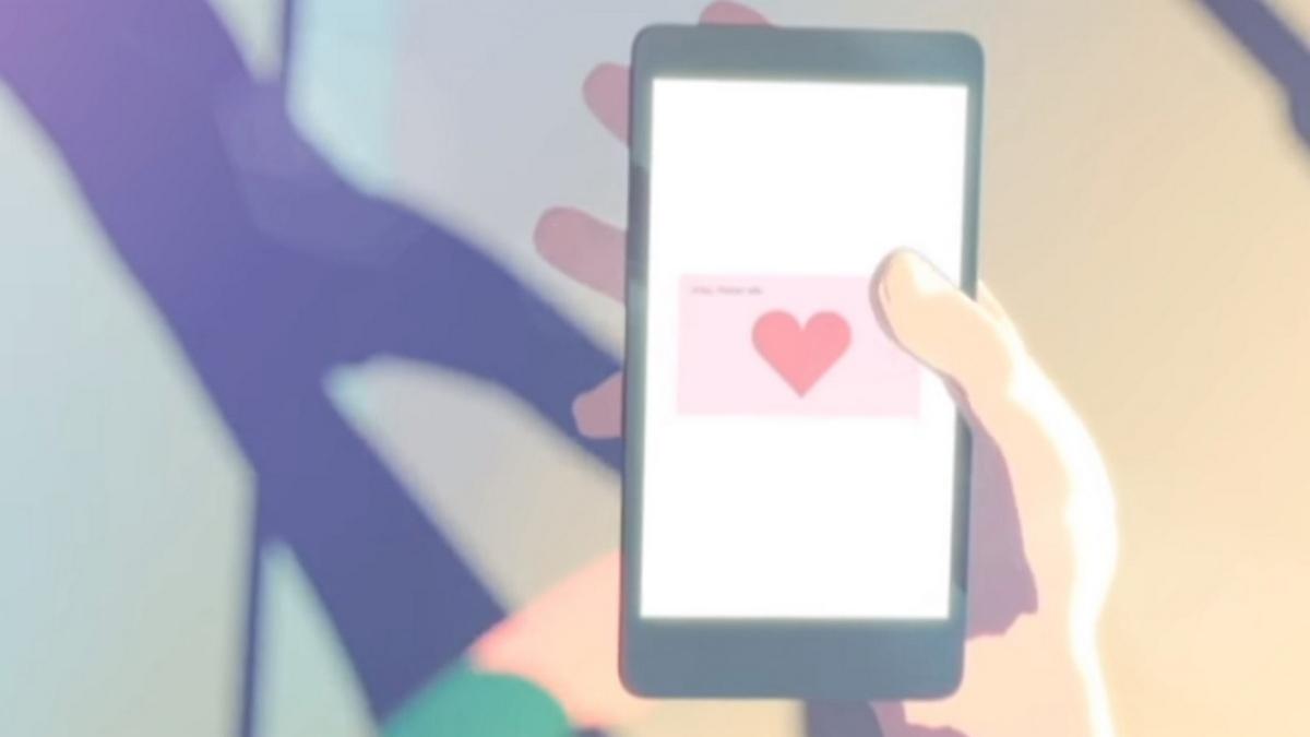 Любовь онлайн (ljubov-onlajn) ТВ-шоу