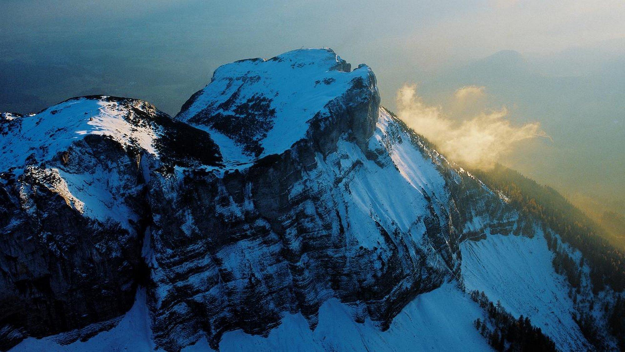 Über Österreich – Die dritte Erkundung (ber-sterreich-die-dritte-erkundung) Познавательное