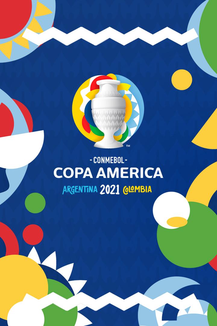 Edition spéciale: Finale de la Copa America (edition-spciale-finale-de-la-copa-america) Досуг, хобби