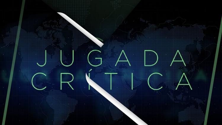 Постер Jugada crítica