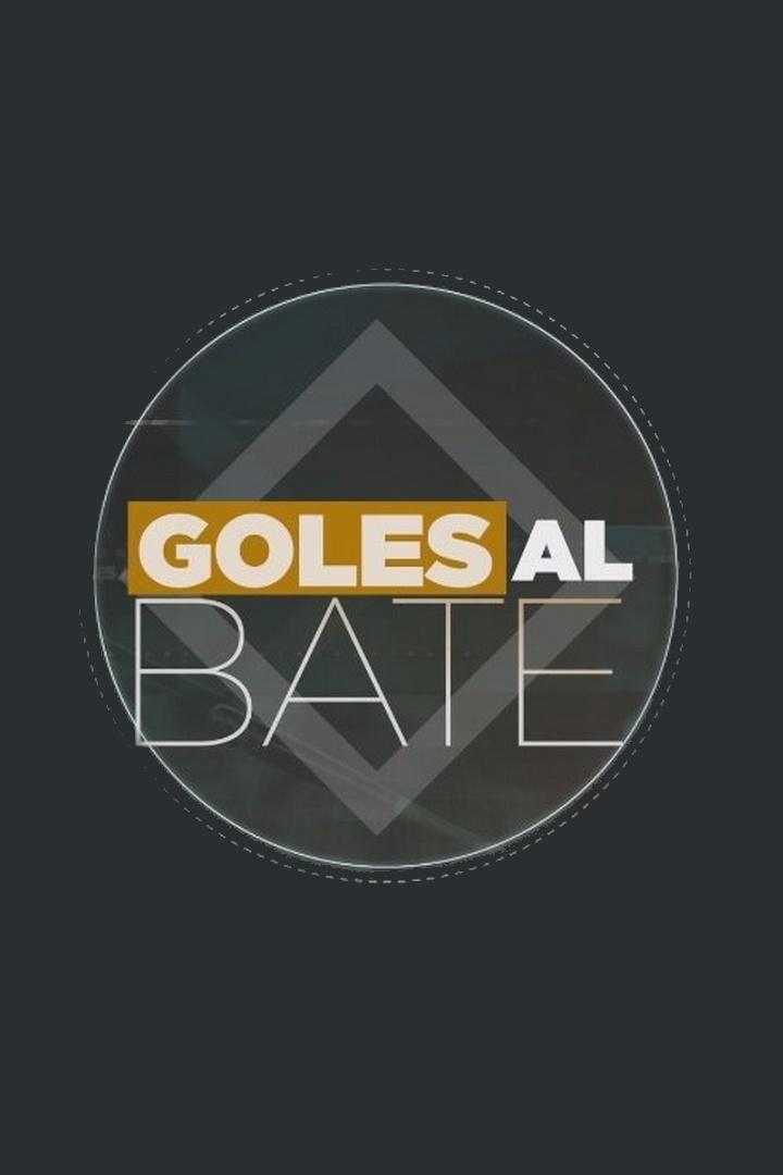 Goles al bate (goles-al-bate) Досуг, хобби