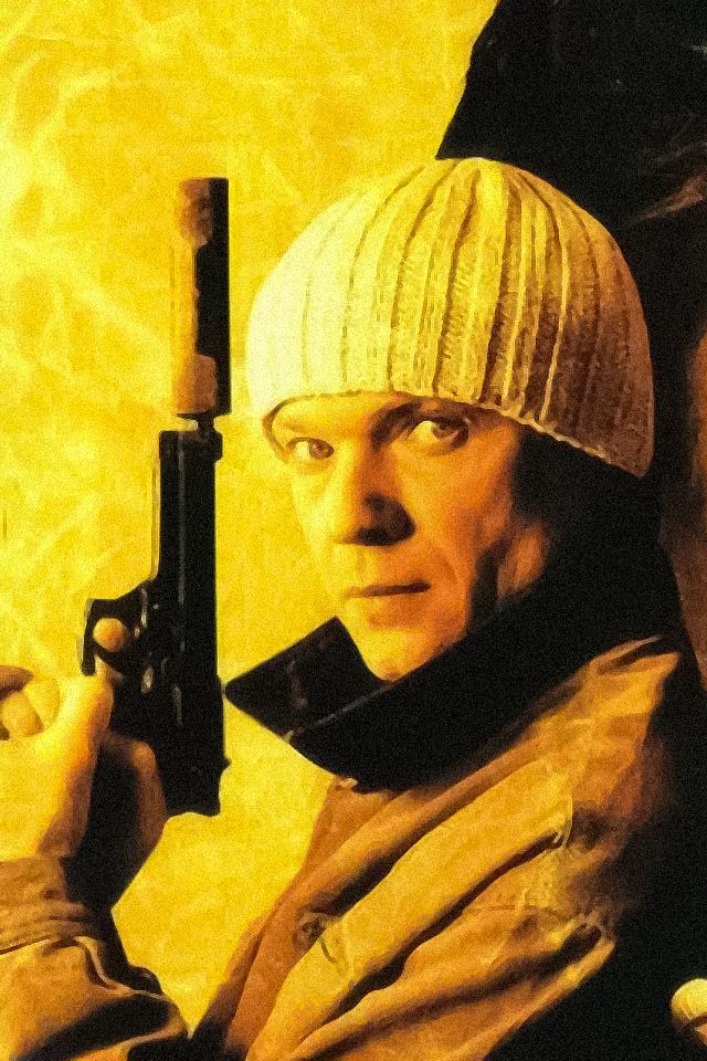 Потерявшие солнце (poterjavshie-solntse) Сериал 2005