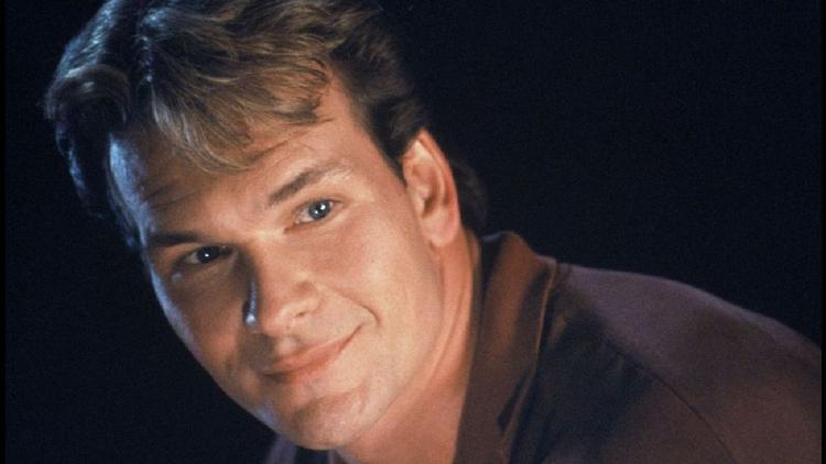 Постер De Dirty dancing à Ghost : le destin brisé de Patrick Swayze