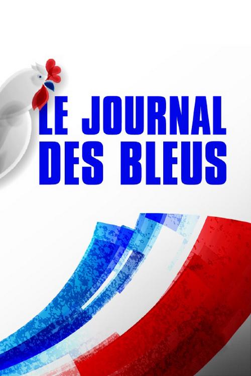 Le journal des bleus (le-journal-des-bleus) Новости