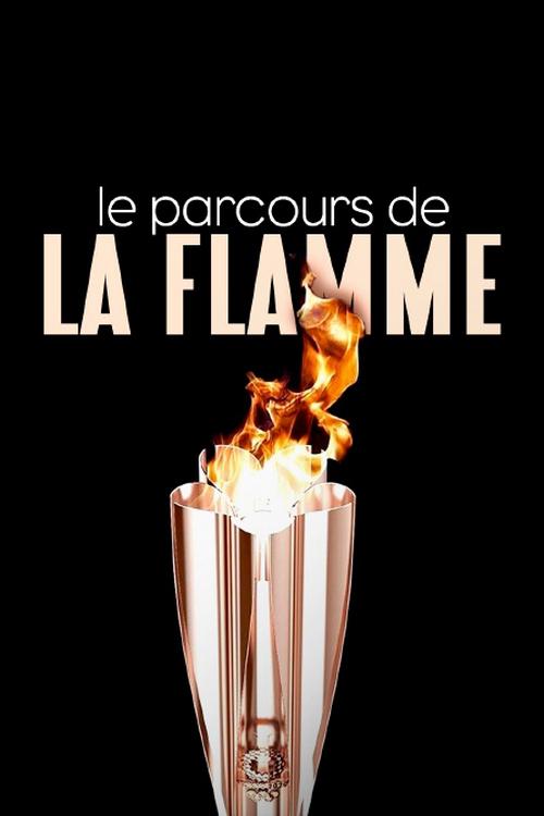 Le parcours de la flamme (le-parcours-de-la-flamme) Досуг, хобби