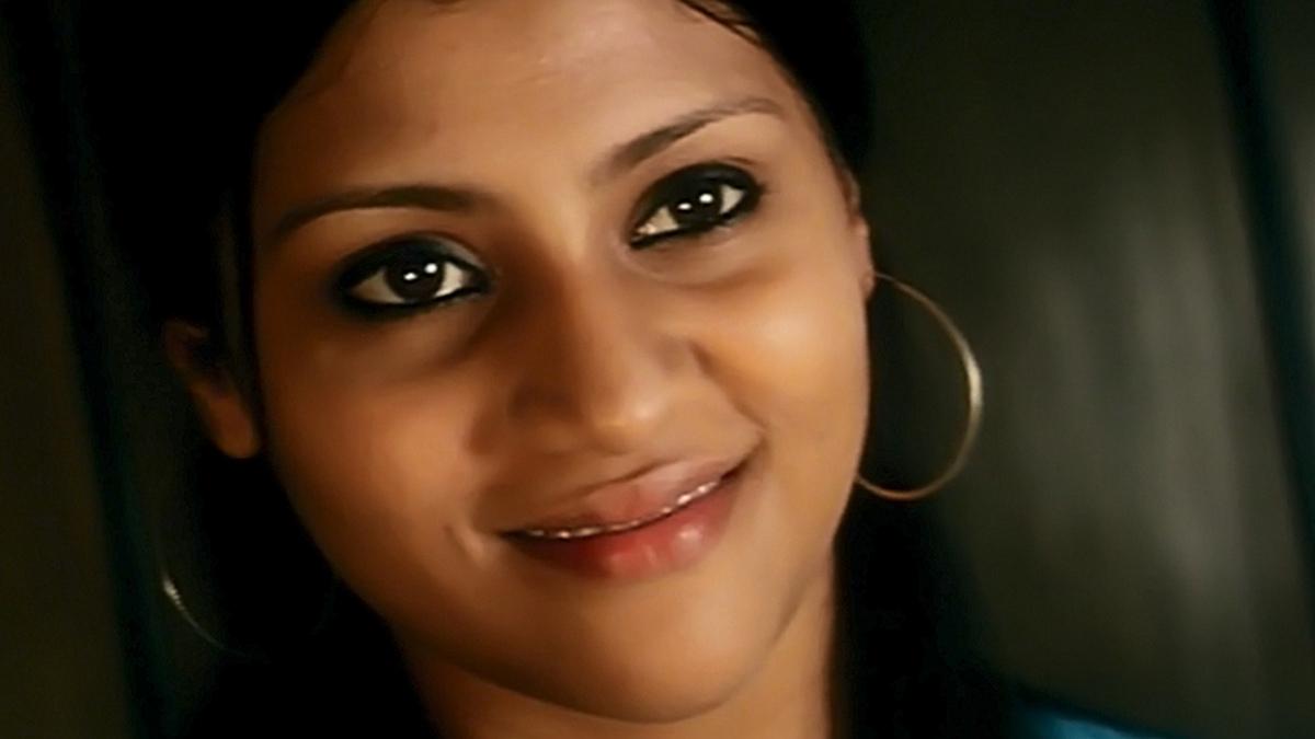 Третья страница (tretja-stranitsa) Фильм 2005