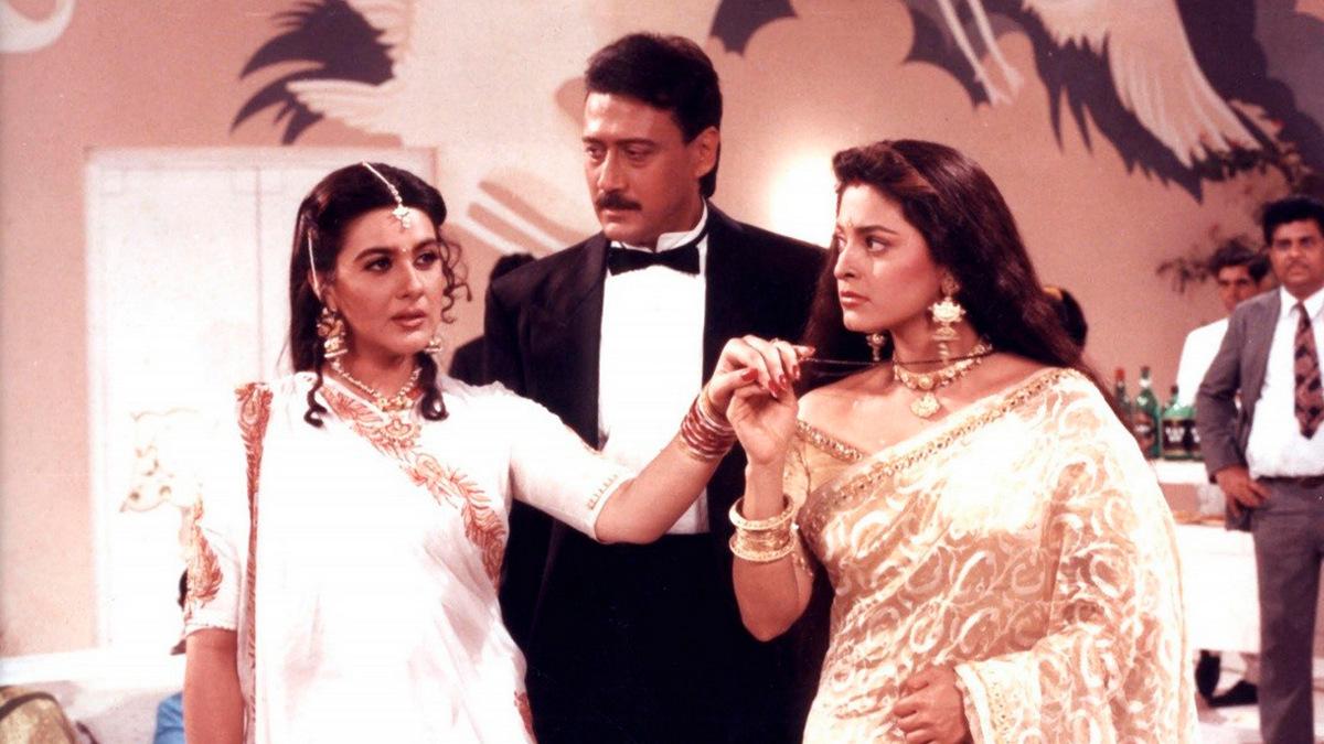 Любовный треугольник (ljubovnyj-treugolnik) Фильм